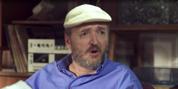 שלום אסייג על שנות ה-90: "עשינו שינויים ולא היה קל לקהל"