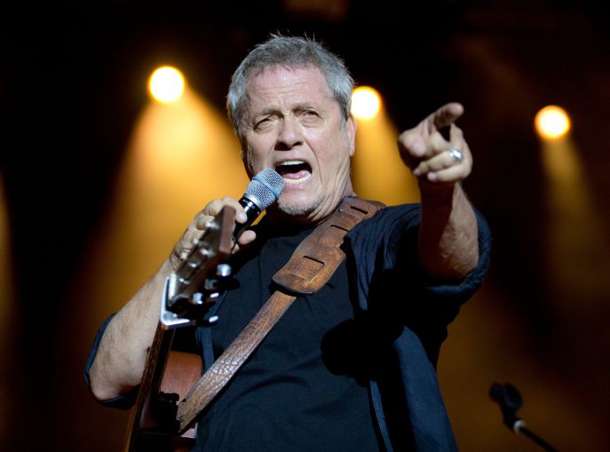 אחרי עשור: שלמה ארצי חוזר לפרויקט הייחודי