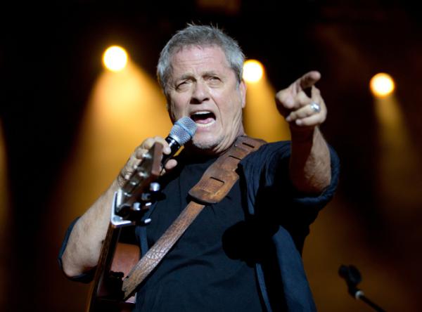 אחרי עשור: שלמה ארצי חוזר לפרויקט הייחודי