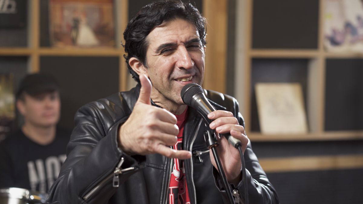 "חושב טוב"| גיל קפטן בסינגל חדש