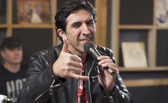 "חושב טוב"| גיל קפטן בסינגל חדש