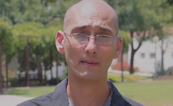 חזר חשבונו של חושף פרשת פגסוס