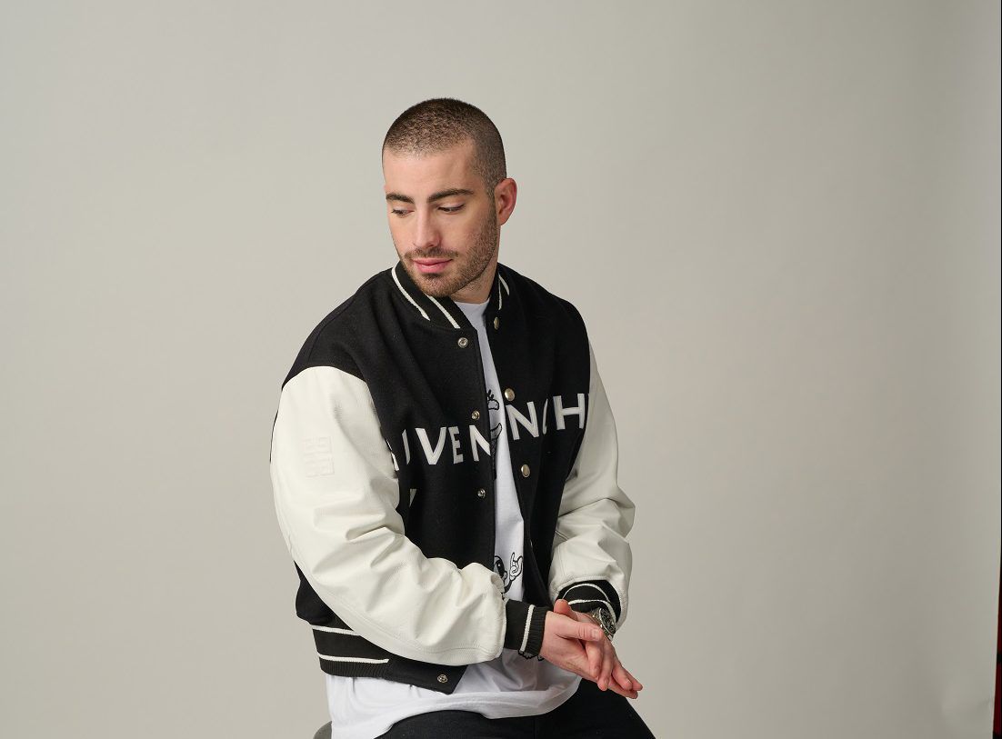 גל אדם באלבום בכורה: "הכל אני"