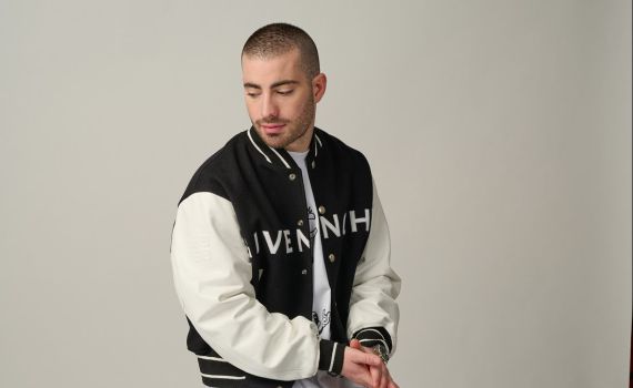 גל אדם באלבום בכורה: "הכל אני"