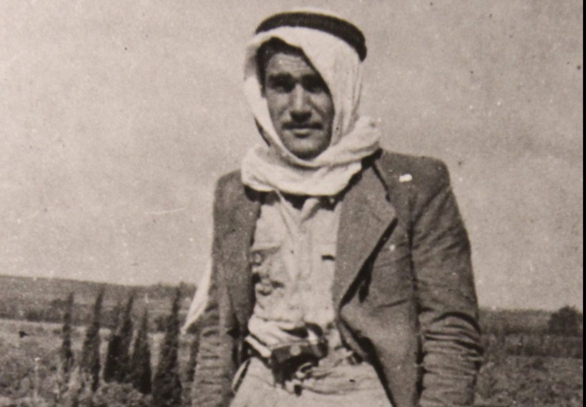 היום בהיסטוריה: מסתערב לח"י שעונה למוות בשכם