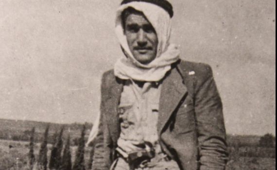 היום בהיסטוריה: מסתערב לח"י שעונה למוות בשכם