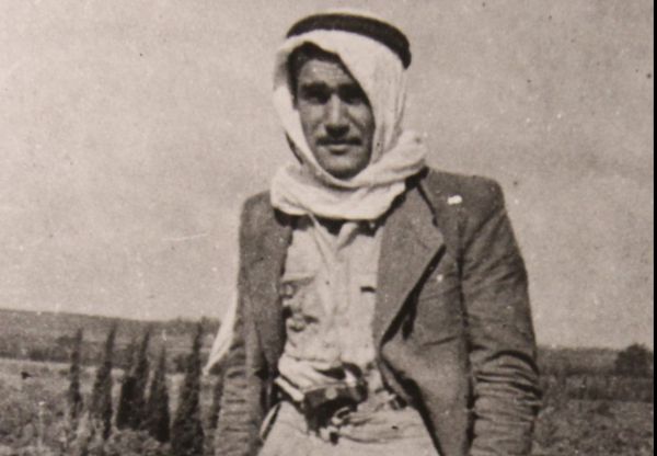 היום בהיסטוריה: מסתערב לח"י שעונה למוות בשכם