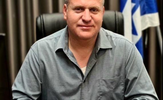 אלקין אישר את מינוי מנהל הרשות להתחדשות עירונית