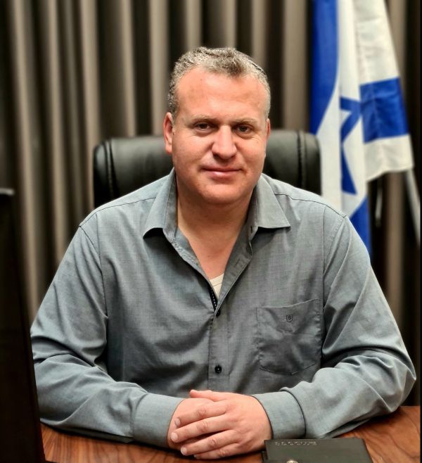 אלקין אישר את מינוי מנהל הרשות להתחדשות עירונית