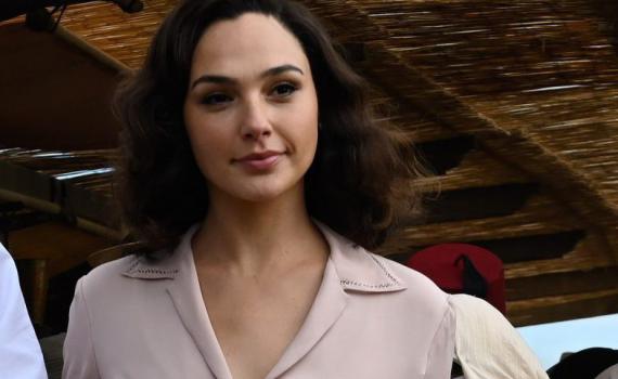 המחווה המיוחדת של גל גדות לסבה ניצול השואה