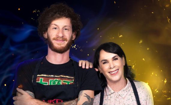 איזה סלבס לוהקו לעונה הבאה של "המטבח המנצח"?