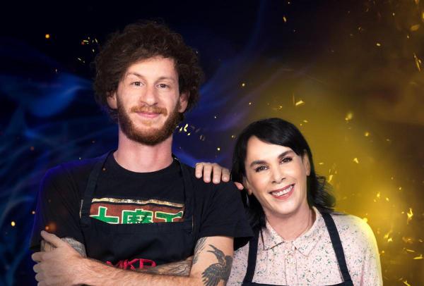 איזה סלבס לוהקו לעונה הבאה של "המטבח המנצח"?