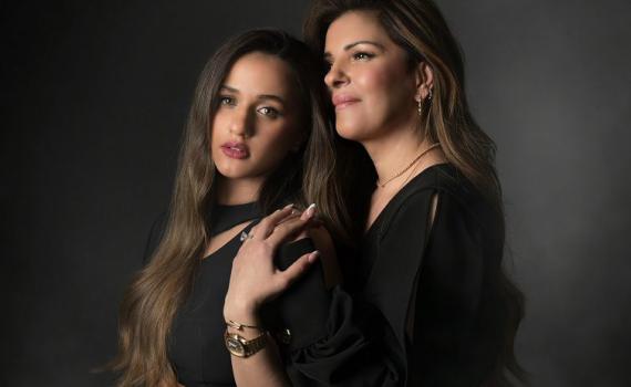 לזה חיכינו: זהבה בן ועדן בן זקן בסינגל חדש