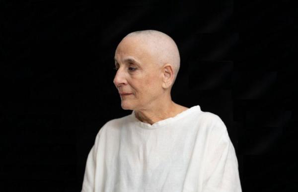 רבקה זהר: "אהבה שהיא אמת, נצחית תמיד נשארת"