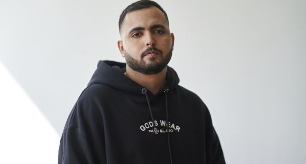 "החללית" | אושר כהן בסינגל חדש