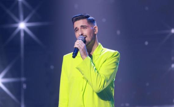 מוזר: 3 ערים טוענות שהזוכה של אקס פקטור משלהן