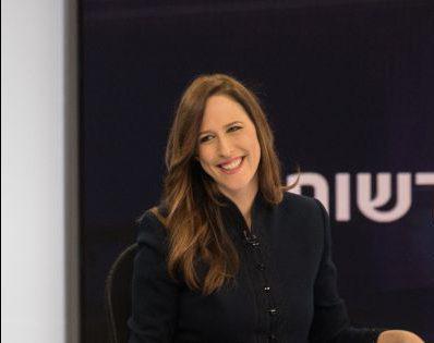 דרמה: יונית לוי צפויה להעדר מהמסך