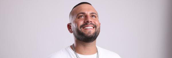 אלקנה מרציאנו בשיר חדש עם אורחת מפתיעה