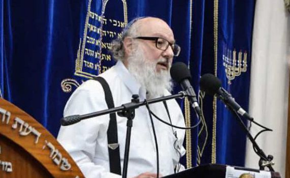 "אשתי האהובה. אישה שכל אחד יכול רק לחלום עליה"