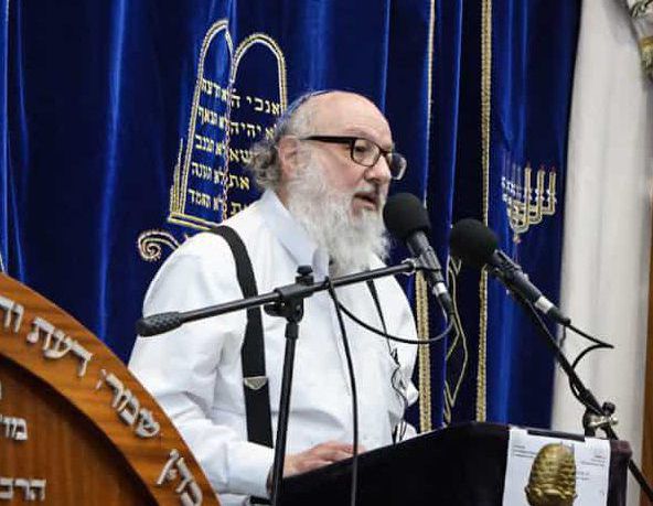 פולארד: "מקומי אינו בכנסת, סבלתי מספיק"