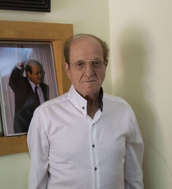 ברוך דיין האמת:הלך לעולמו פרופ' מיכאל קורינאלדי ז"ל