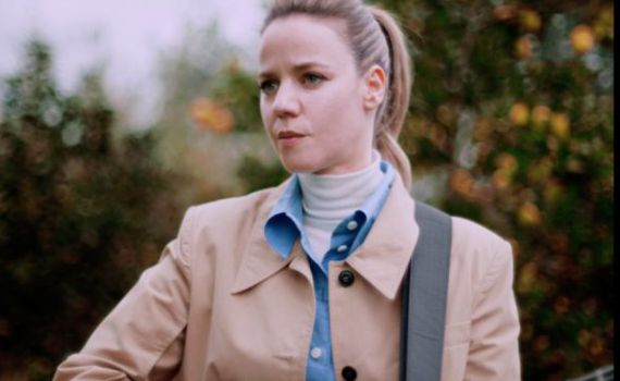 "אין ברירה אלא לנוע": רונה קינן בסינגל חדש