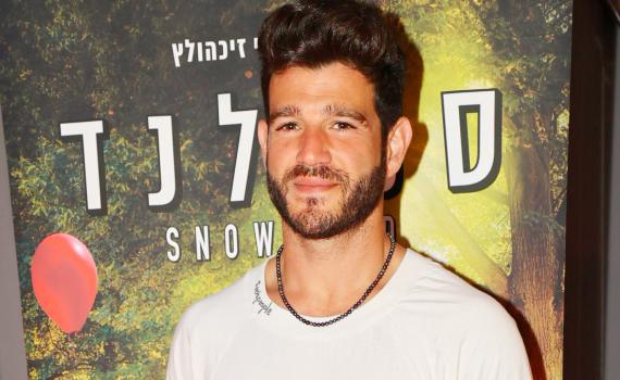 מאור שוויצר: "חוויתי את החוויה המדהימה בחיי"