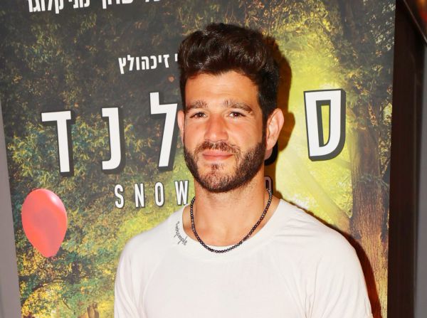 מאור שוויצר: "חוויתי את החוויה המדהימה בחיי"