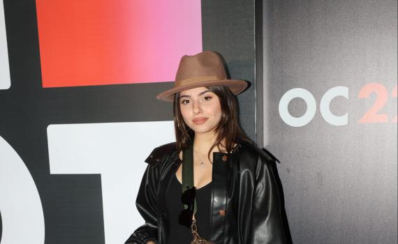 קים אור אזולאי מתפרקת: "העולם הזה כל כך אכזר לפעמים"