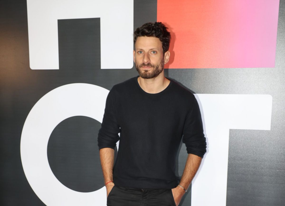 אחרי כמעט עשור: זה הכוכב שחוזר לפסטיגל