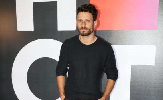 אחרי כמעט עשור: זה הכוכב שחוזר לפסטיגל