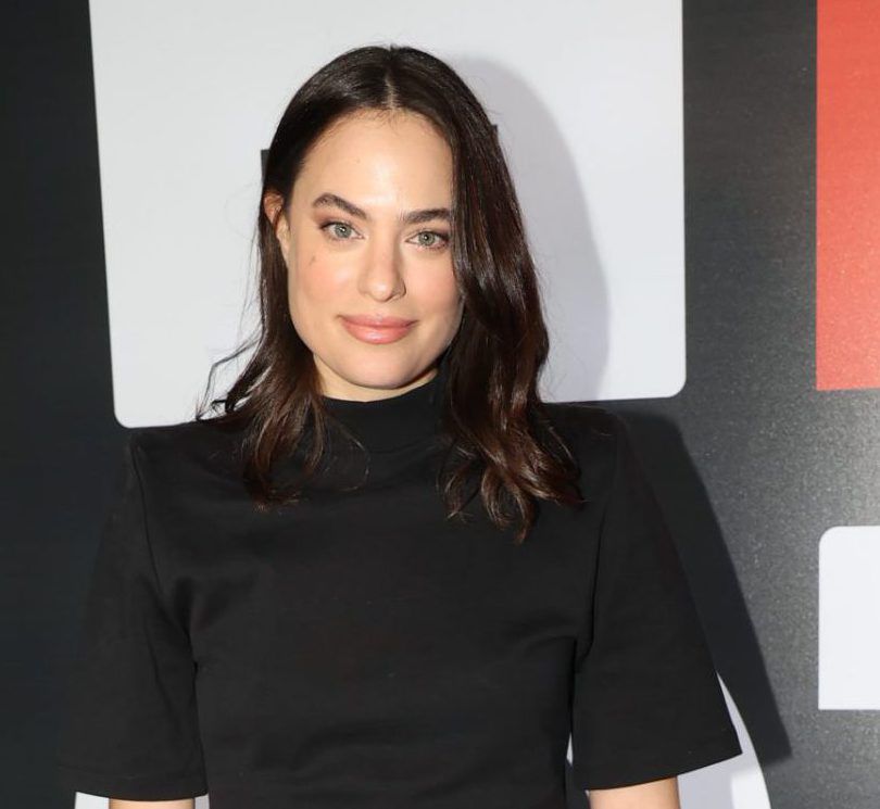 לוהקה לסדרה בינלאומית: השחקנית הישראלית פורצת גבולות