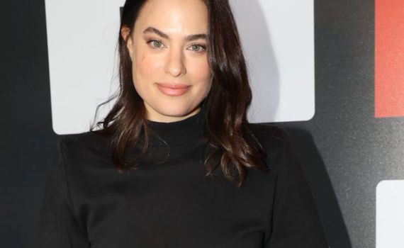 לוהקה לסדרה בינלאומית: השחקנית הישראלית פורצת גבולות