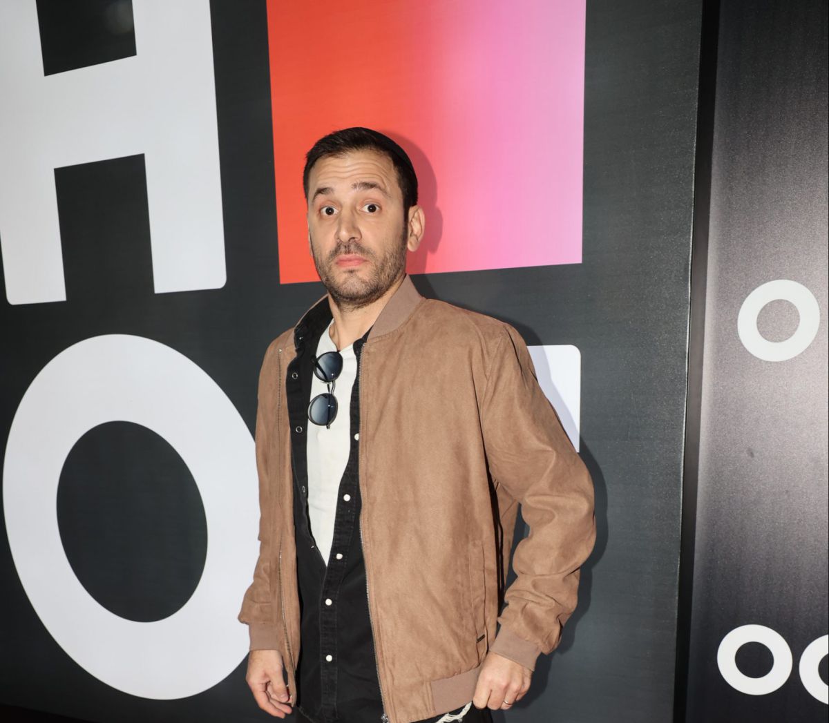 אלירז שדה חושף את הטראומה: "אין לי לילה – כל לילה"