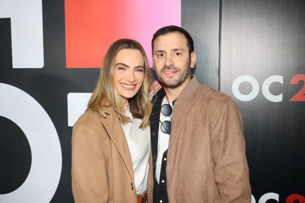 מתיקות: הבת של אילנית לוי ואלירז שדה לא מפסיקה לצחוק