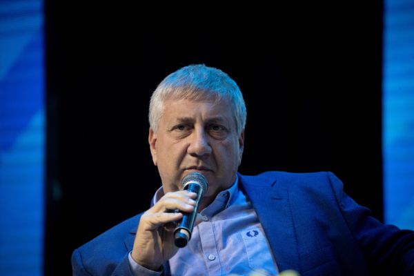 דרמה בגל"צ: יעקב ברדוגו התפטר בשידור חי. האזינו