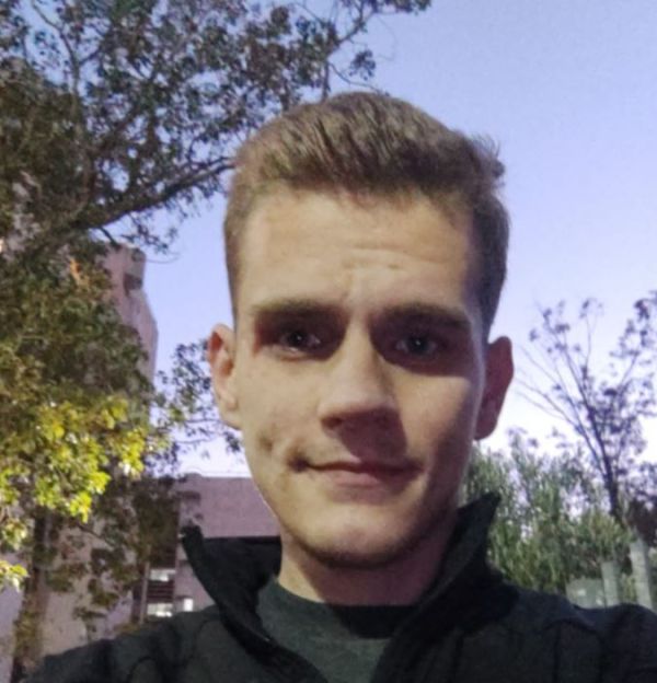 בן 22 נעדר כבר חמישה ימים