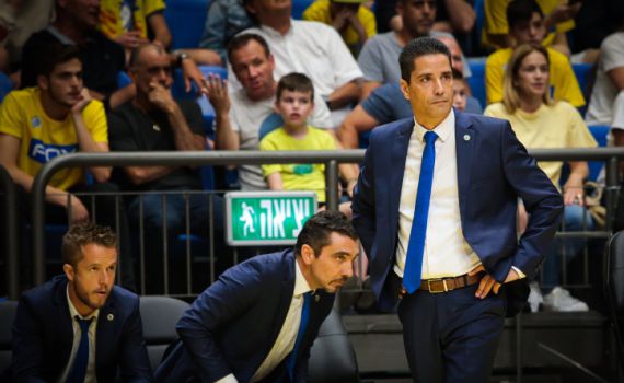 "אחד הרגעים המשפילים בתולדות מכבי ת"א"