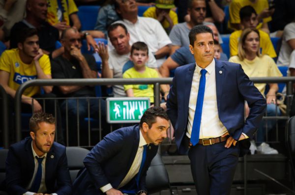 "אחד הרגעים המשפילים בתולדות מכבי ת"א"