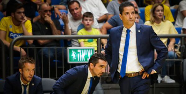 אחרי הכישלון בדרבי: פוטר מאמן מכבי ת"א