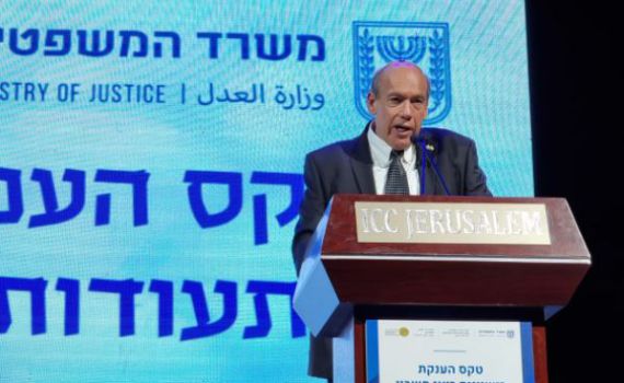 פרשת NSO: "יוצאי יחידות המודיעין יצטרפו לצוות הביקורת"