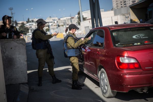 מחבל מעזה נכנס לטיפול רפואי והעביר מידע לחמאס