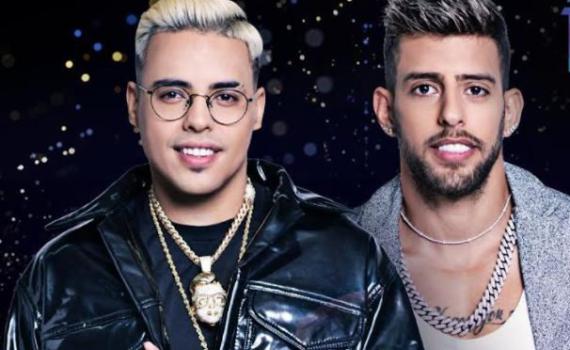 סטטיק ובן אל פורשים מהכוכב הבא; וזו הסיבה