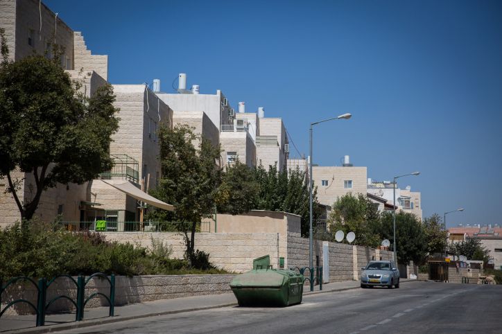 ההרוגה בתאונת הדרכים – הלל גראוס מקריית ארבע