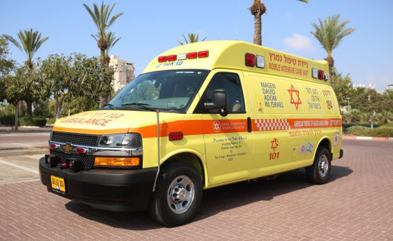 טרגדיה: נקבע מותו של הילד שנפגע מחמור