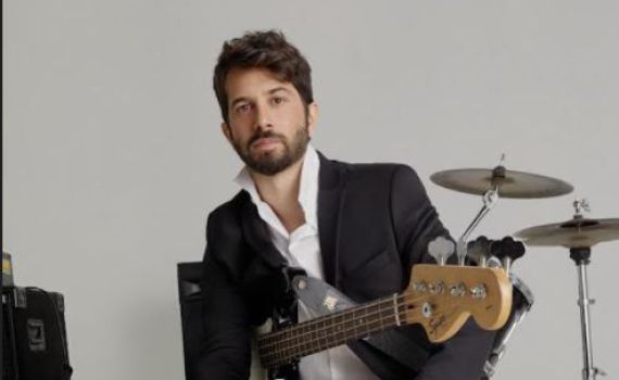 אחרי הפרישה של סטטיק ובן אל; זה השופט החדש בריאליטי