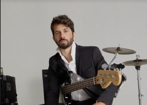 אחרי הפרישה של סטטיק ובן אל; זה השופט החדש בריאליטי