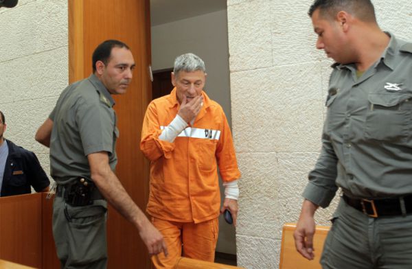 המכתב המפתיע של חנן גולדבלט לינון מגל ובן כספית