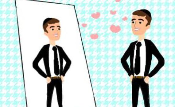 ההתלהבות שלכם אחד מהשני היא זו שהרסה לכם