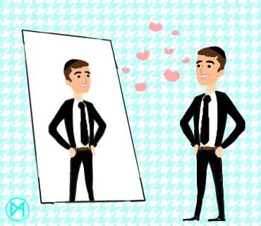 ההתלהבות שלכם אחד מהשני היא זו שהרסה לכם